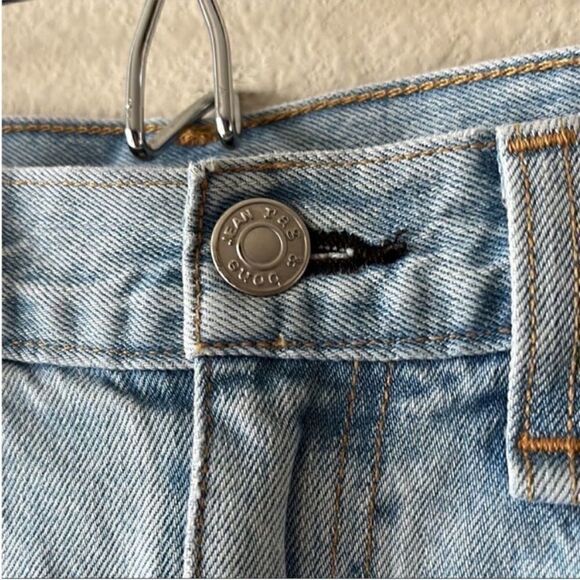 Rag & Bone The Dre Skinny in Convoy Skinny Motto Distressed Jeans - Picture 5 of 13